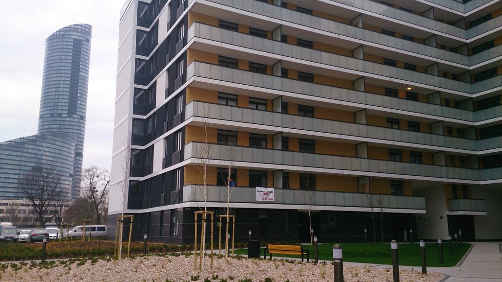 Luna Breslau Exterior foto