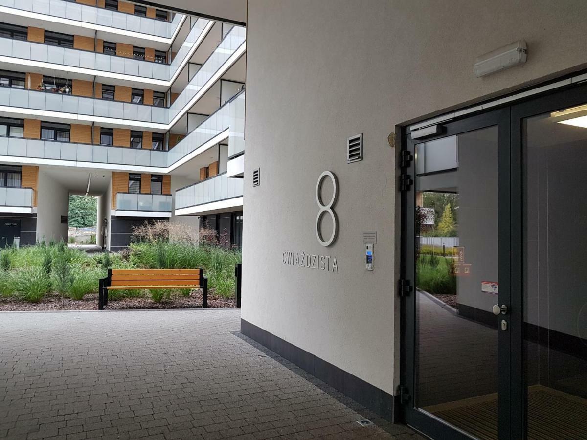 Luna Breslau Exterior foto